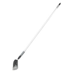 Brosse de lavage télescopique 141-240cm 