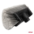 Brosse à laver télescopique 141-240cm AMIO-02475