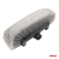 Brosse à laver télescopique 141-240cm AMIO-02475