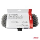 Brosse à laver télescopique 141-240cm AMIO-02475