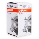 Ampoule Halogene Osram Classic H7 12V 55W PX26D