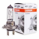 Ampoule Halogene Osram Classic H7 12V 55W PX26D