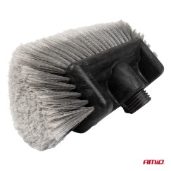 Brosse à laver télescopique 171-300cm AMIO-02661