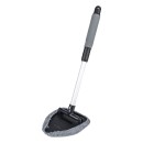 Brosse de nettoyage télescopique 28-47cm