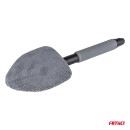 Brosse de nettoyage télescopique 28-47cm