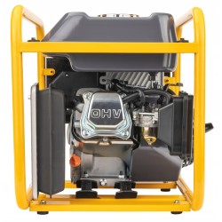 Générateur Groupe éléctrogène PRĄDOTWÓRCZY Inwertorowy Generator 3400W PM-AGR-3400IM