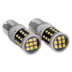 DEL CANBUS 2016 39SMD 1156 BA15S P21W R10W R5W Blanc 12V/24V