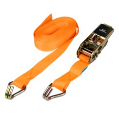 Attache a cliquet 500kg 25mm 5m BELT-07