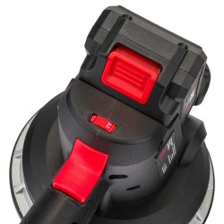 PRZYSSAWKA WIBRUJĄCA DO UKŁADANIA PŁYTEK AKU 21V Red Technic RTAPW0053