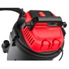 ASPIRATEUR INDUSTRIEL 2000W SOUFFLEUR SEC HUMIDE