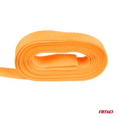 Ceinture à serrage automatique 2.5m x 25mm AMIO-03291