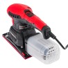 Ponceuse electrique ROTATIVE OSCILLANTE 3 EN 1 125 mm 1300 W 