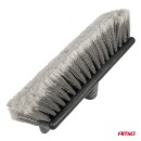 Brosse à laver télescopique 97-160cm AMIO-03953