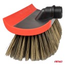 Brosse à laver télescopique 97-160cm AMIO-03955