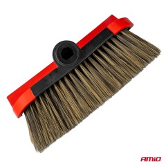 Brosse à laver télescopique 97-160cm AMIO-03955