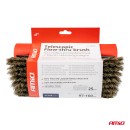 Brosse à laver télescopique 97-160cm AMIO-03955