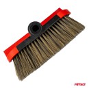 Brosse à laver télescopique 141-240cm AMIO-03956