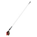 Brosse à laver télescopique 171-300cm AMIO-03957