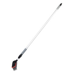 Brosse à laver télescopique 141-240cm AMIO-03951