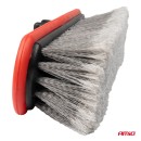 Brosse à laver télescopique 141-240cm AMIO-03951