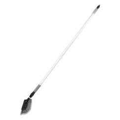 Brosse de lavage  télescopique 171-300cm 