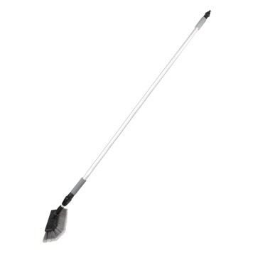 Brosse à laver télescopique 171-300cm AMIO-03954