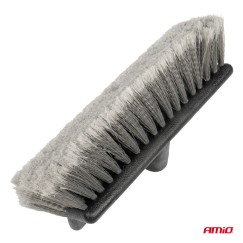 Brosse à laver télescopique 171-300cm AMIO-03954