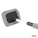 Brosse nettoyante pour pare-brise de voiture AMIO-03859