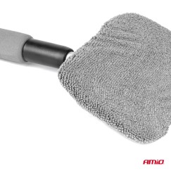 Brosse nettoyante pour pare-brise de voiture AMIO-03859