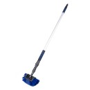 Brosse à laver télescopique 147-350 cm