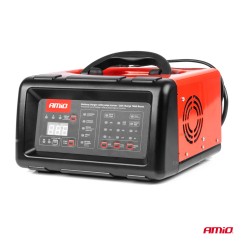 Chargeur de batterie 20A 6V 12V AMIO-04057