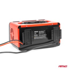 Chargeur de batterie 20A 6V 12V AMIO-04057