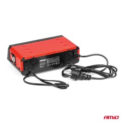 Chargeur de batterie 10A 6V 12V AMIO-04056