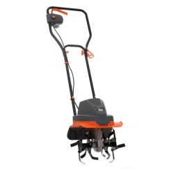 Motoculteur motobineuse electrique 1500W 