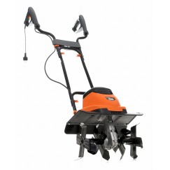 Motoculteur Motobineuse electrique 1700W