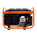 Générateur groupe électrogène 3500W 12/230V/380V