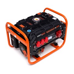 Générateur groupe électrogène 3500W 12/230V/380V