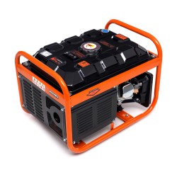 Générateur groupe électrogène 3500W 12/230V/380V