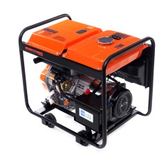 Agregat prądotwórczy 6kW / 230V KD167