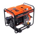 Agregat prądotwórczy 6kW / 230V KD167