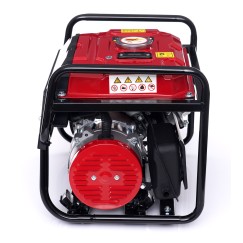 Générateur groupe électrogène onduleur 1500W 12V/230V