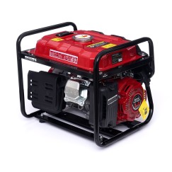 Agregat prądotwórczy 1500W 12V/230V KD150