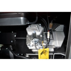 Agregat prądotwórczy DIESEL 12/13kW KD152