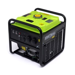 Groupe électrogène Générateur Inverter 4kW / 4,3kW