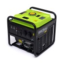 Groupe électrogène Générateur Inverter 4kW / 4,3kW