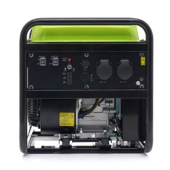 Groupe électrogène Générateur Inverter 4kW / 4,3kW