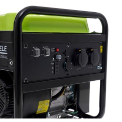 Groupe électrogène Générateur Inverter 4kW / 4,3kW