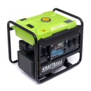 Groupe électrogène Générateur Inverter 4,5 kW / 4,85 kW