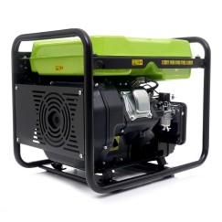 Groupe électrogène Générateur Inverter 4,5 kW / 4,85 kW