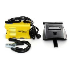 Poste à souder inverter MMA 300A